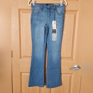 Womens denim